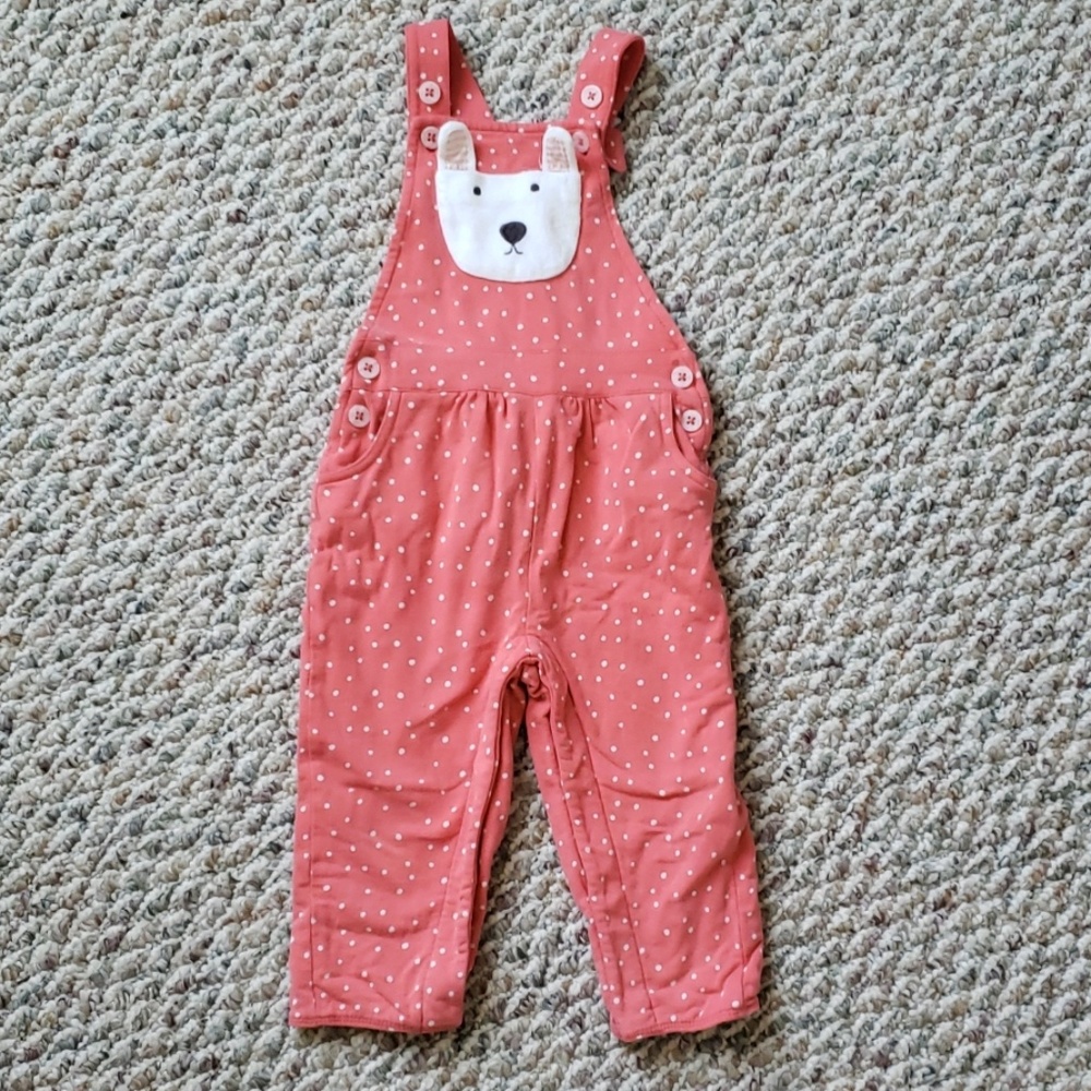 Baby Boden Coveralls